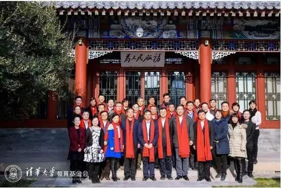 图源：高校筹资联盟