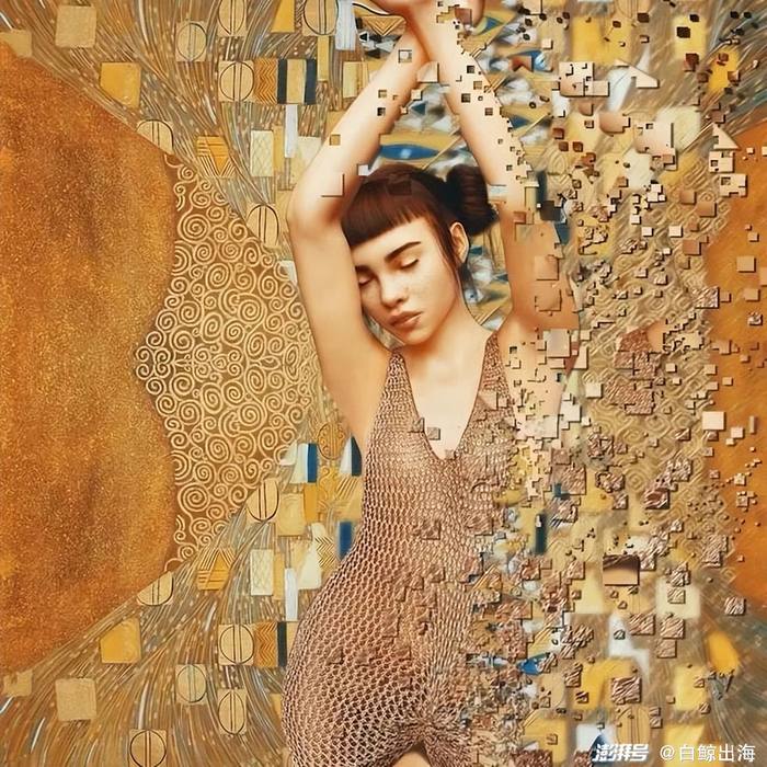 Lil Miquela 如今发布的“照片”已经几乎乱真 | 图片来源：Instagram