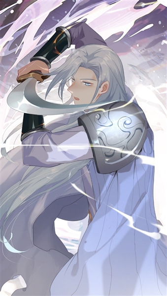 　　虚拟主播“乾乾仙君”