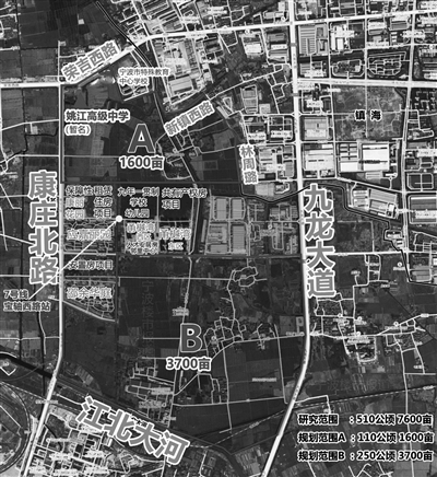    上述位置示意图仅供参考，最终以建设为准。