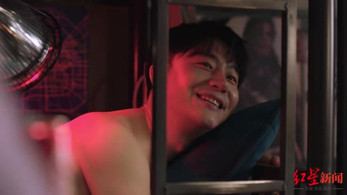 《欢迎光临》剧照