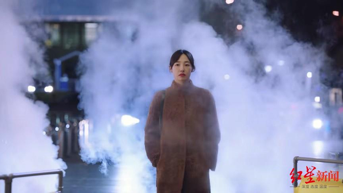 《欢迎光临》剧照