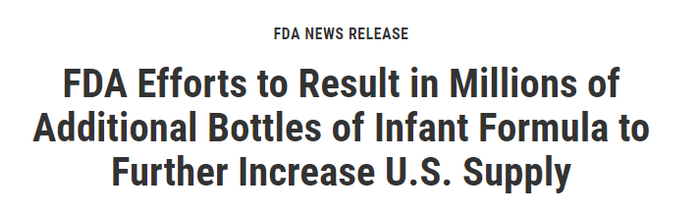 （来源：FDA官网）