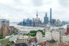 上海发布重振经济50条措施，6月1日起取消企业复工复产审批制度