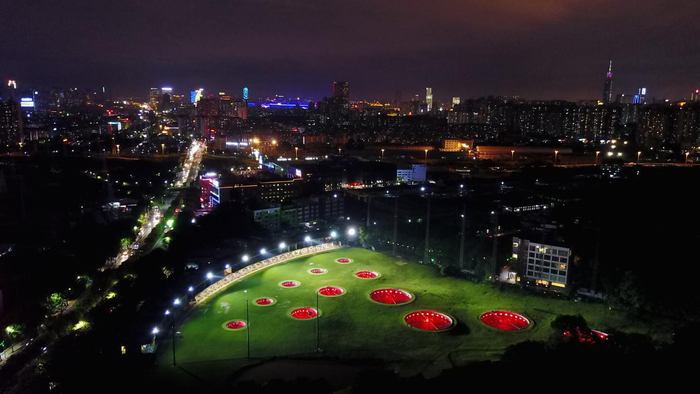 　　高星运动娱乐中心