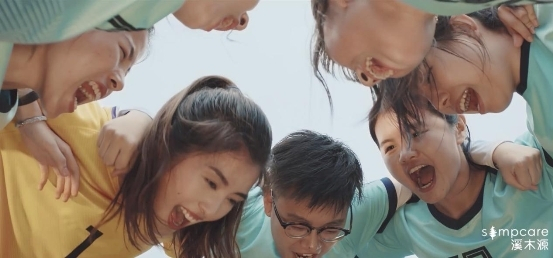 　　溪木源 X二更 公益宣导片