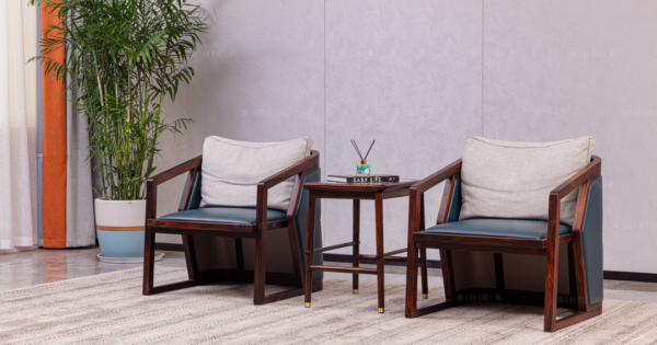 　　4FC16-19 华行红木