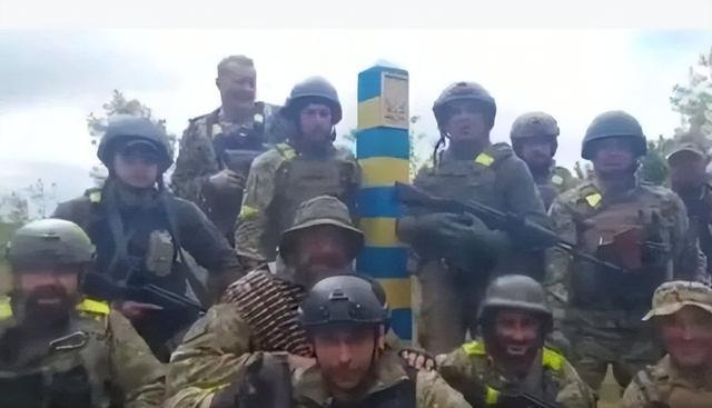  杜丁曝光称“界桩”闹剧造成人员伤亡