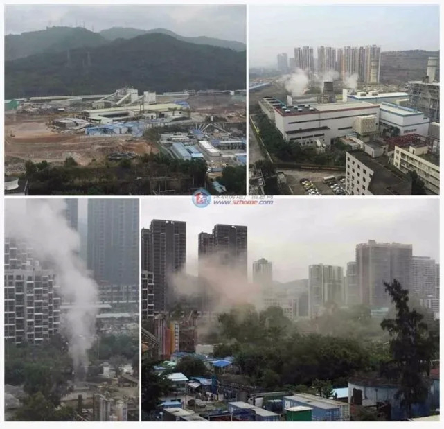 图片来源：深圳房地产信息网