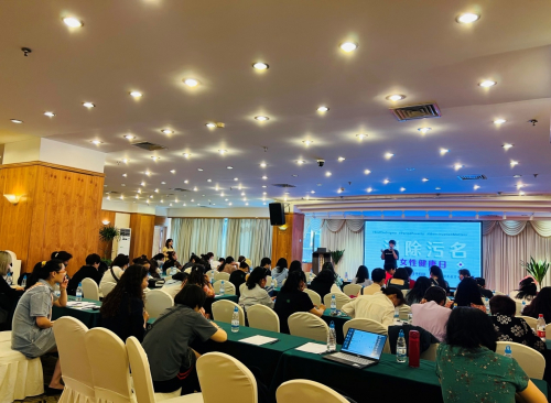 　　上图为云南昆明活动现场