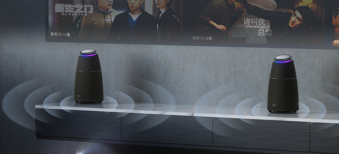  图源：天猫精灵