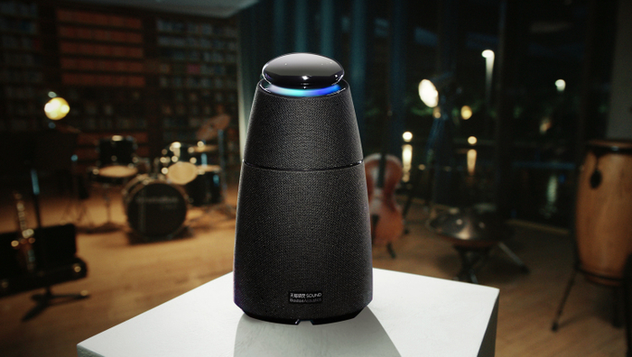  图源：天猫精灵