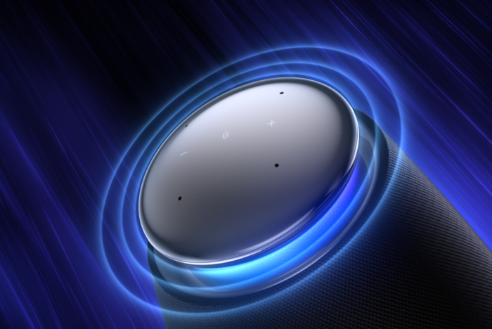  图源：天猫精灵