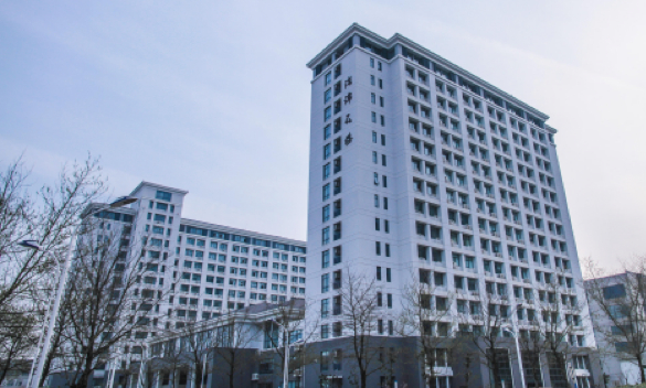 中南集团助力东南大学学校建设