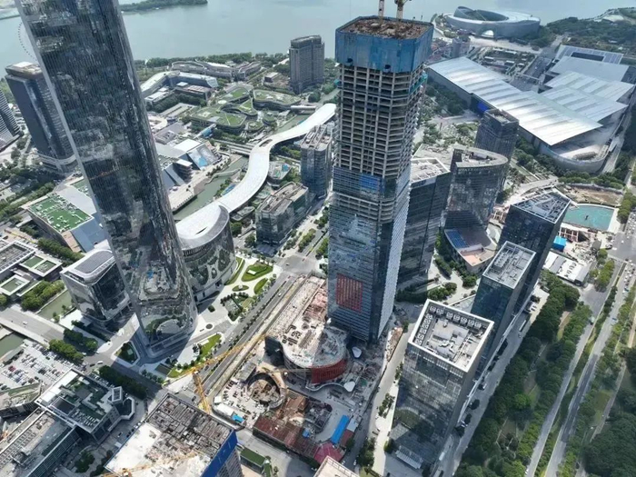 　　△视频来源：苏州工业园区发布