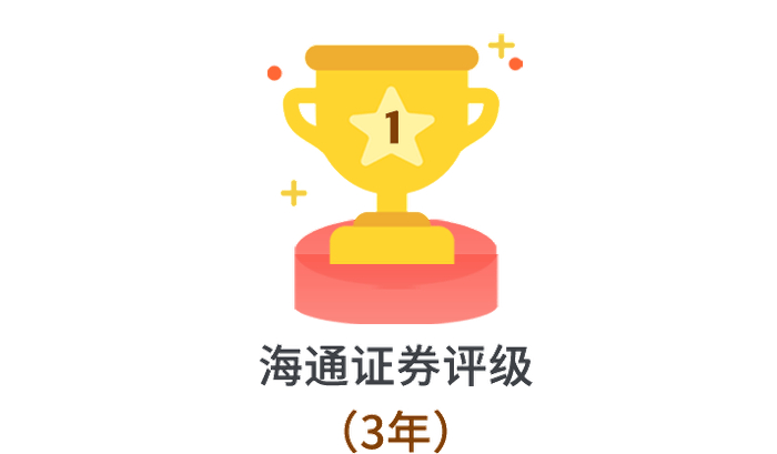 评级来源：海通证券（2022.05.01）