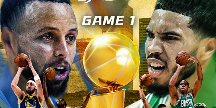 勇士与凯尔特人巅峰对决库里塔图姆领军上演总决赛经典之战