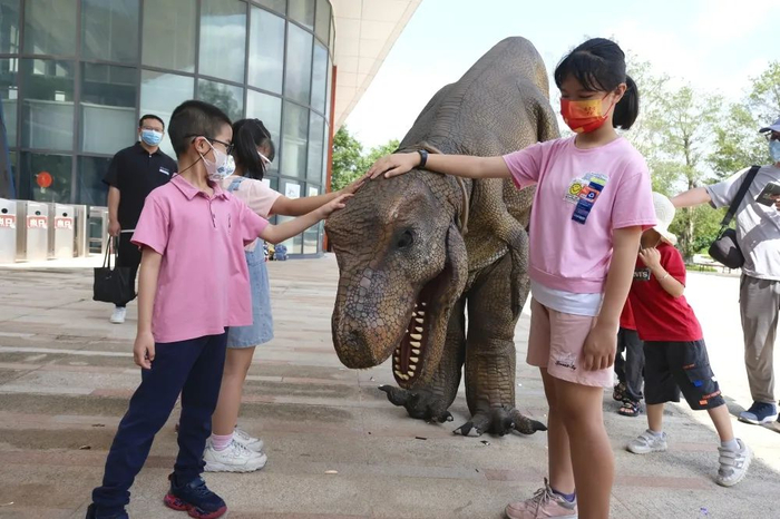 △  图源 梦幻奇趣园