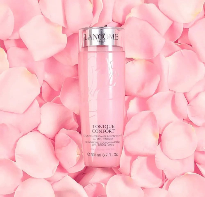 粉水清滢柔肤水 200mL