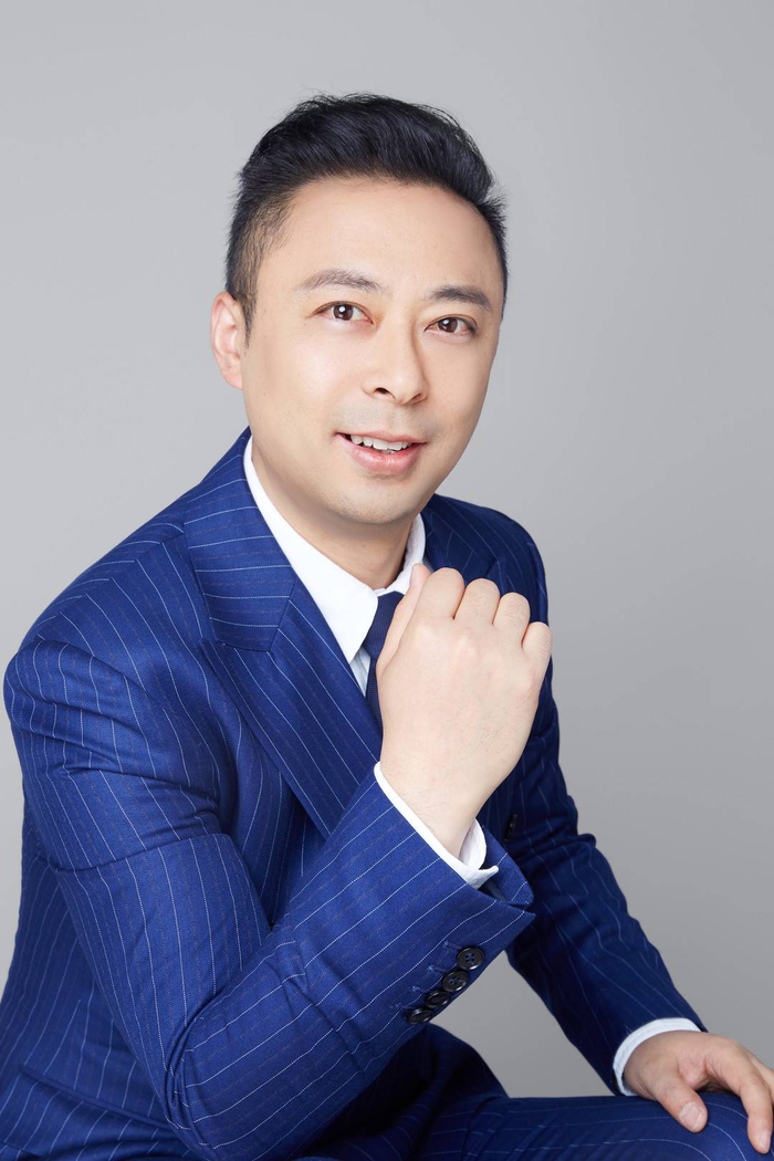 △国家新闻出版署科技与标准综合重点实验室区块链版权中心主任刘天骄