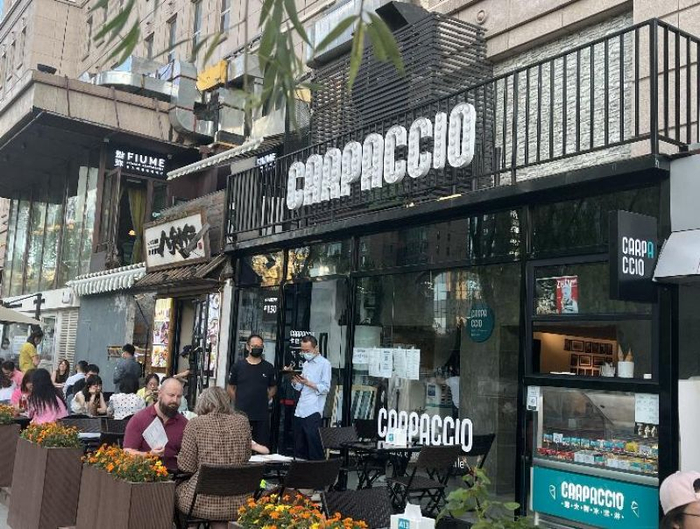 （张瀚文 摄影）