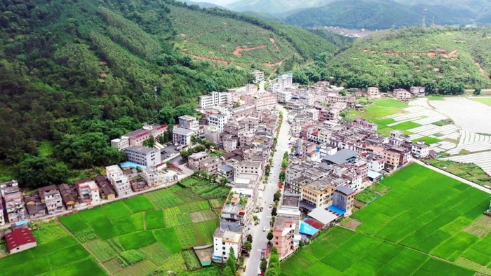 △图源 怀集发布