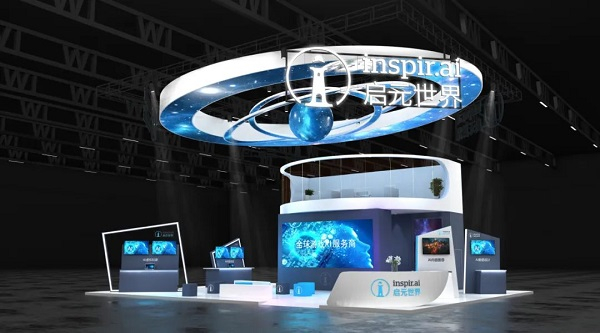 　　启元世界的通用人工智能技术，可以用短周期、低成本的方式，帮助客户优化游戏设计