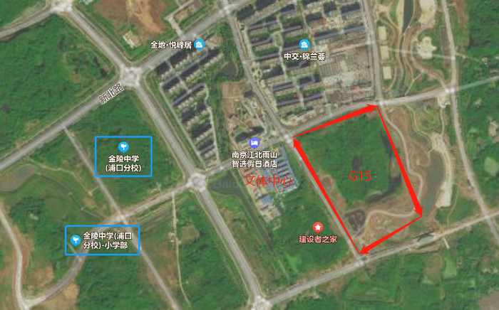 图片来源：百度地图