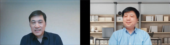 　　/中国软件网在线访谈/