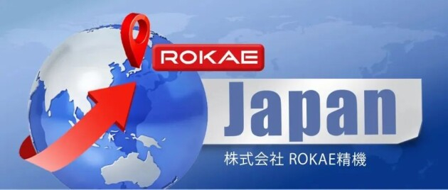 从北京到东京珞石的未来蓝图