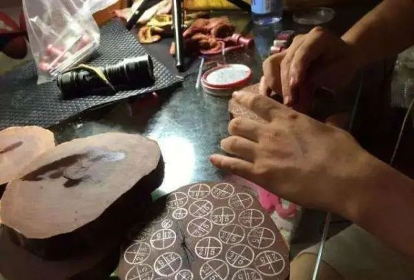 　　■每一颗珠子·都是极致匠心的呈现