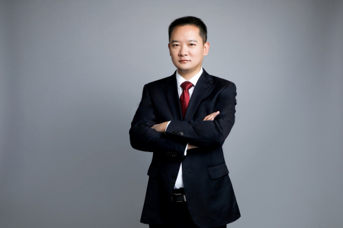 　　郭建成为跨来控股集团中国分公司总经理