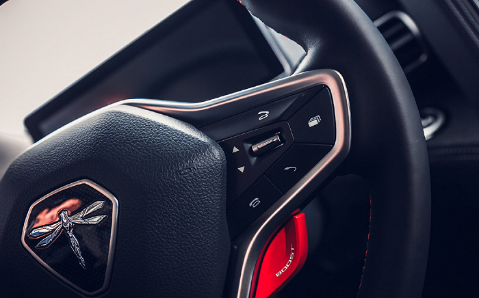 来源 / 前途汽车官微