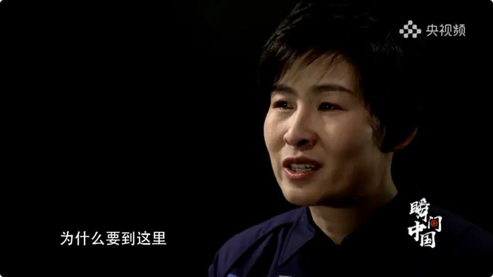 同学回信让她重拾信心