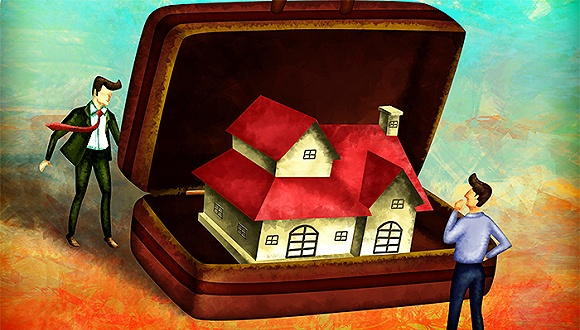 图片来源：华盖创意