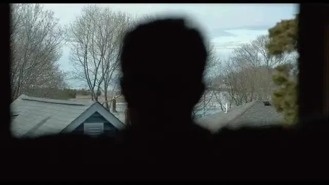 《海边的曼彻斯特》剧照