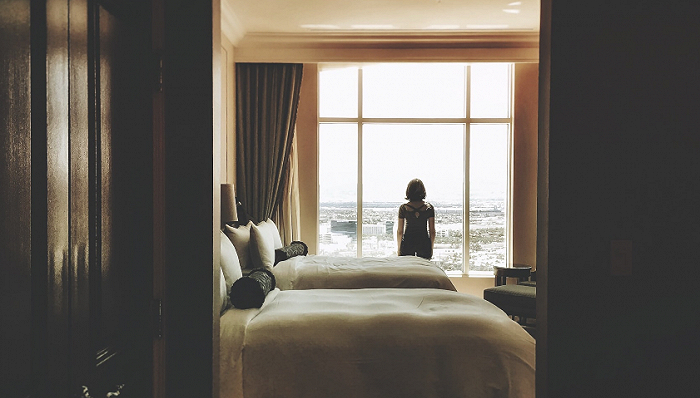 图片来源：Unsplash- Eunice Stahl