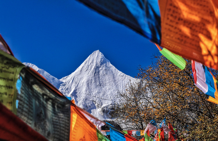 红星新闻记者&nbsp;刘爱妮&nbsp;王荣&nbsp;景区供图