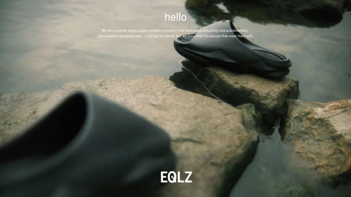 　　图说：EQLZ®产品采用模块化设计，并应用了创新性的环保材料，由中美团队联合打造。