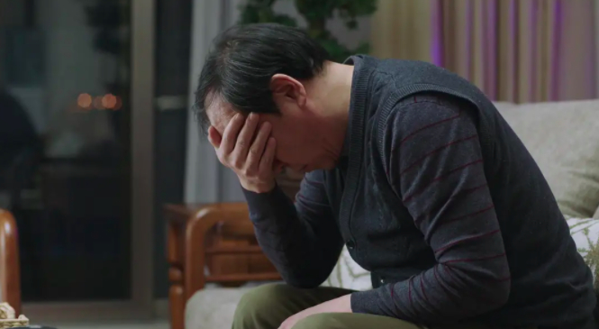 《都挺好》剧照