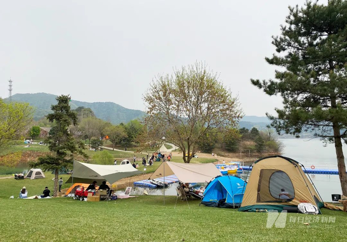 图片来源：每经记者 毕媛媛 摄（资料图）