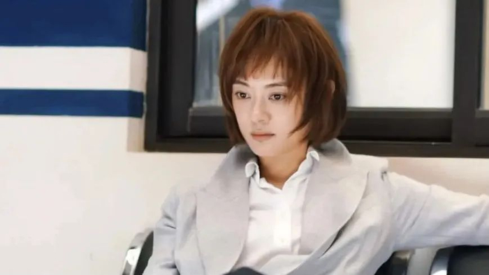 《理想之城》剧照