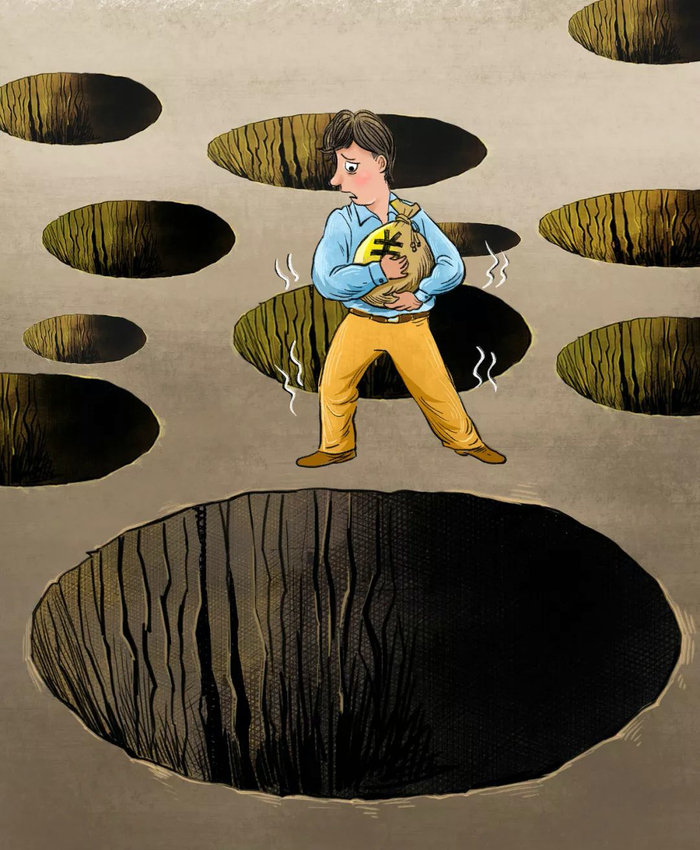 （图 | 视觉中国）