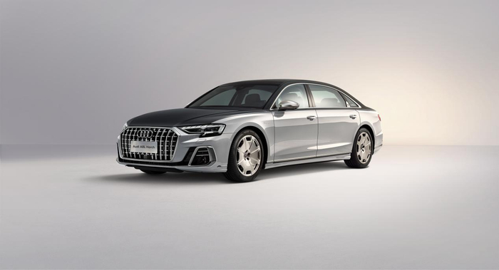 （传奇黑双拼车身配色）