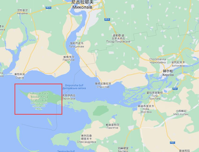 该处地区示意图