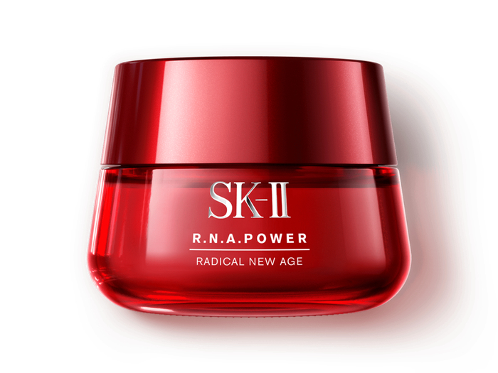 SK-II 大红瓶面霜 80g
