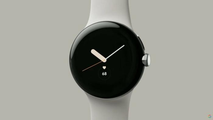 Chrome os sale watch