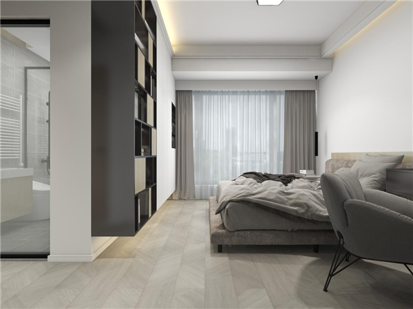 　　大自然28周年热卖款 强化地板-时光穿梭