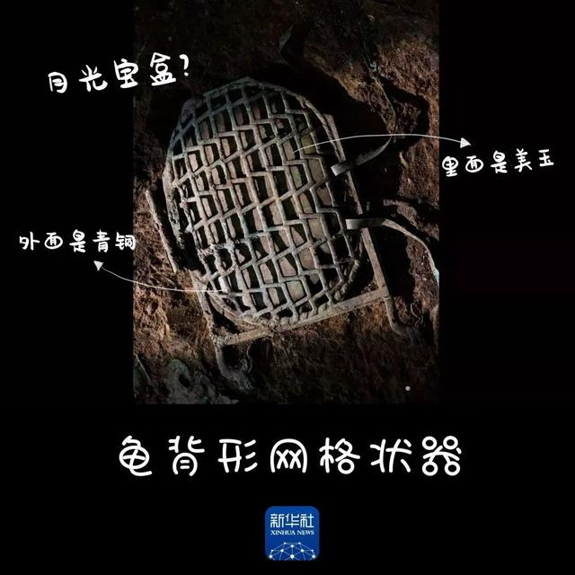 ▲三星堆遗址重要考古发现与研究成果。图片来源/新华社