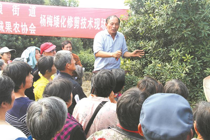 （受访者供图）